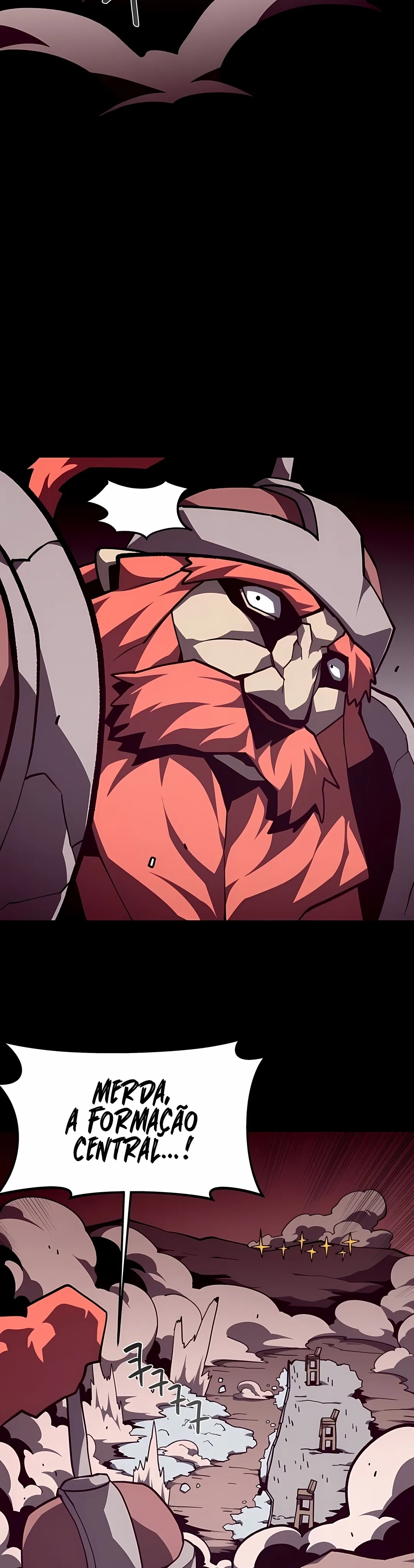 Read Odisseia da Masmorra (PT-BR) PT Manga Online
