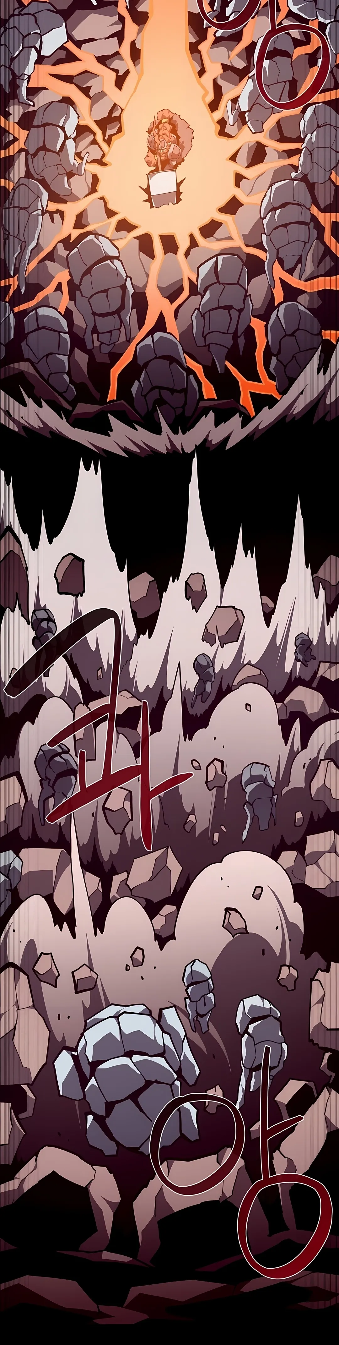 Read Odisseia da Masmorra (PT-BR) PT Manga Online
