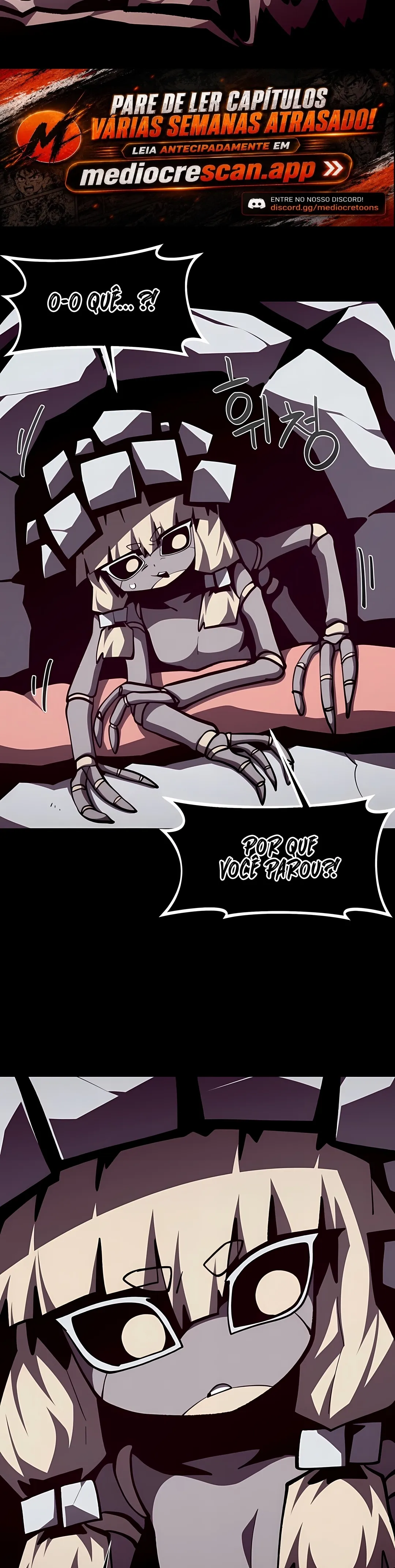 Read Odisseia da Masmorra (PT-BR) PT Manga Online