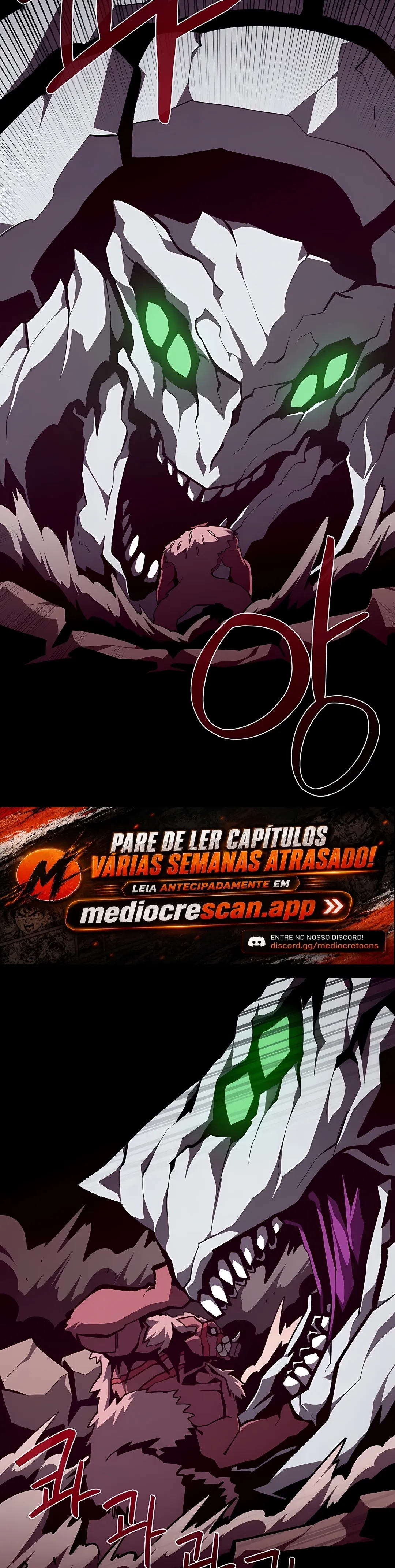 Read Odisseia da Masmorra (PT-BR) PT Manga Online