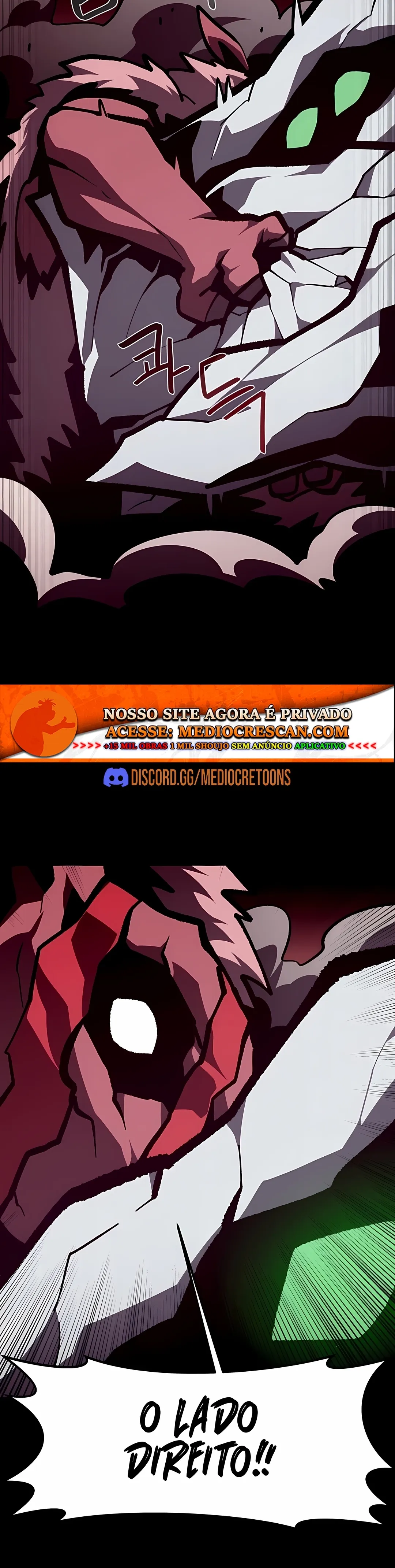 Read Odisseia da Masmorra (PT-BR) PT Manga Online