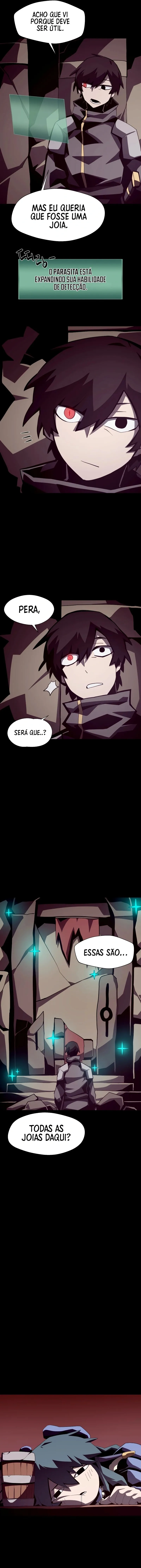 Read Odisseia da Masmorra (PT-BR) PT Manga Online