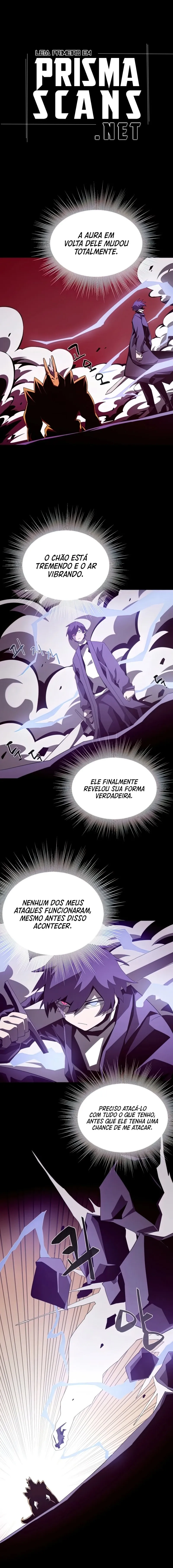 Read Odisseia da Masmorra (PT-BR) PT Manga Online