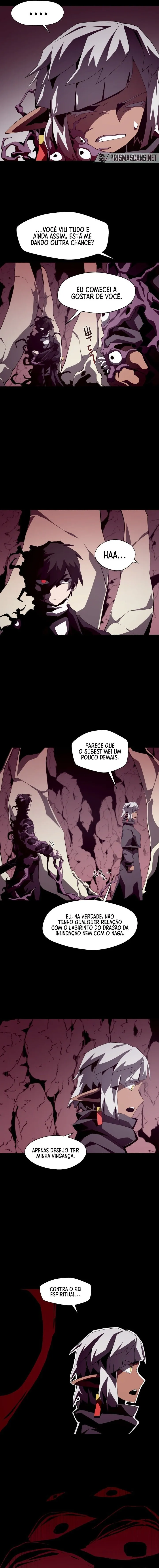 Read Odisseia da Masmorra (PT-BR) PT Manga Online