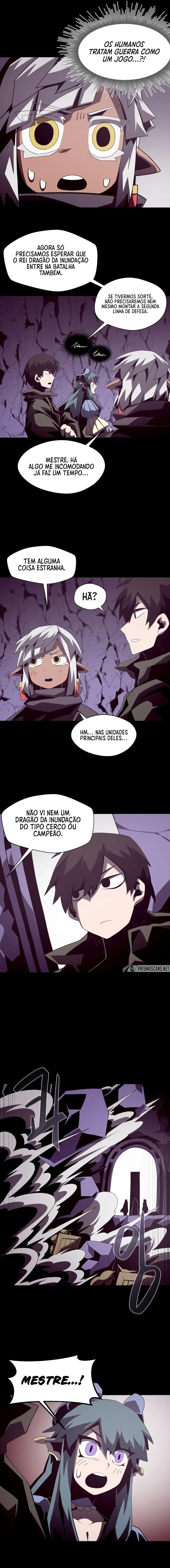 Read Odisseia da Masmorra (PT-BR) PT Manga Online