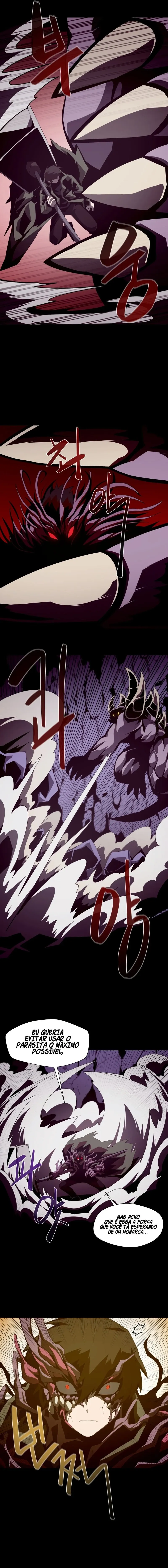Read Odisseia da Masmorra (PT-BR) PT Manga Online