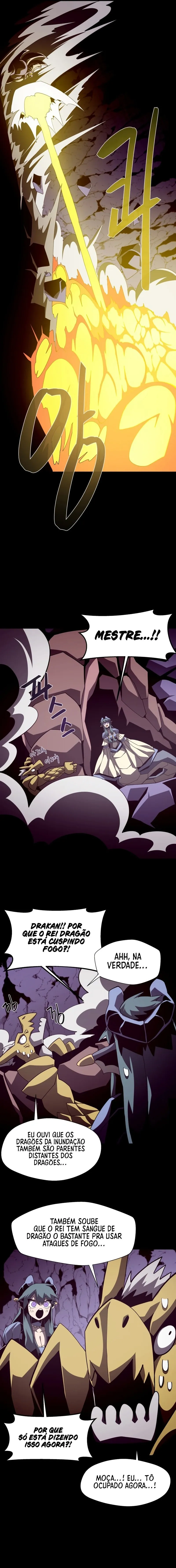 Read Odisseia da Masmorra (PT-BR) PT Manga Online