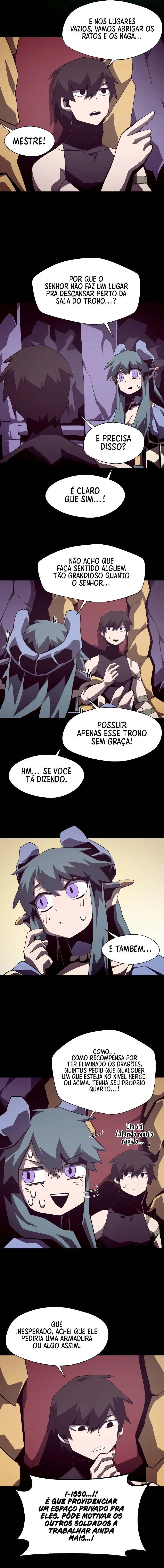 Read Odisseia da Masmorra (PT-BR) PT Manga Online