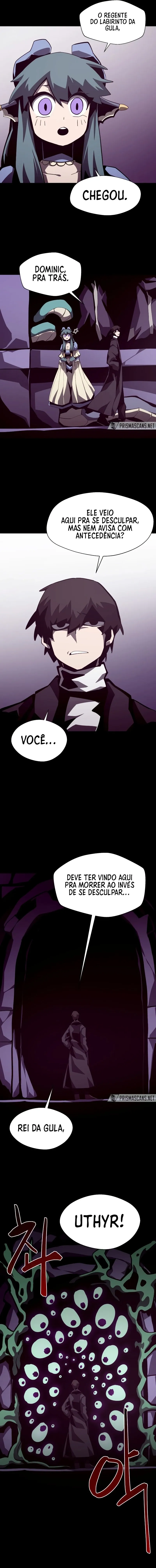 Read Odisseia da Masmorra (PT-BR) PT Manga Online