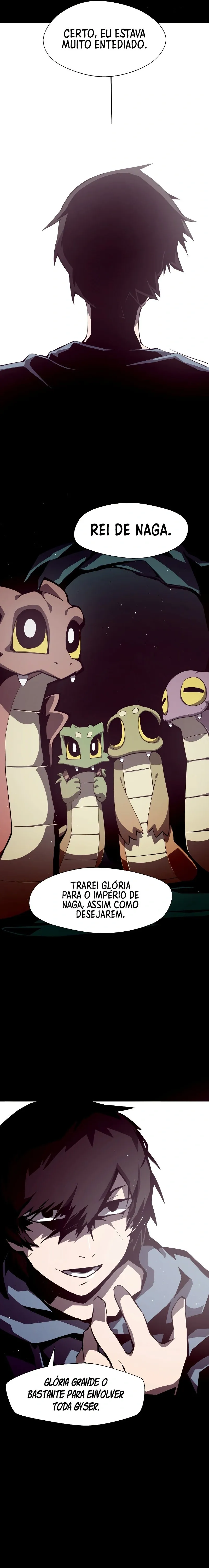 Read Odisseia da Masmorra (PT-BR) PT Manga Online