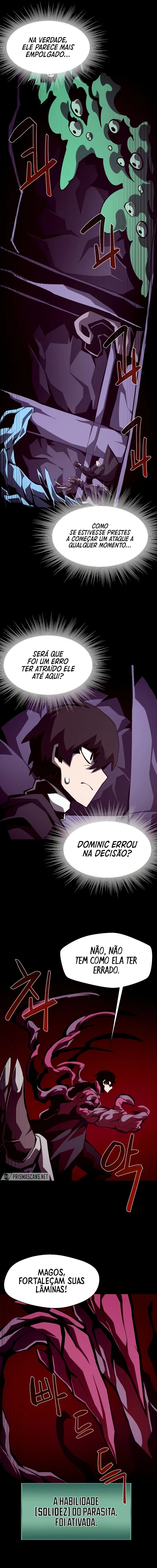 Read Odisseia da Masmorra (PT-BR) PT Manga Online