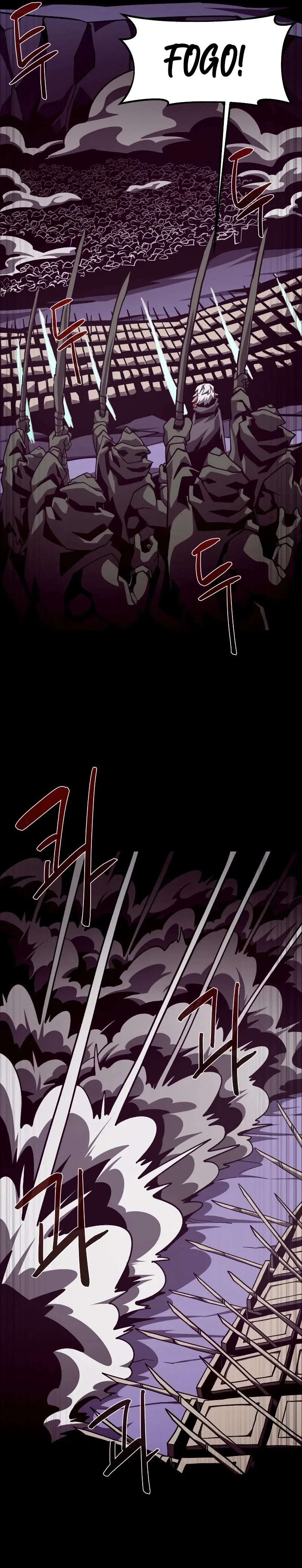 Read Odisseia da Masmorra (PT-BR) PT Manga Online