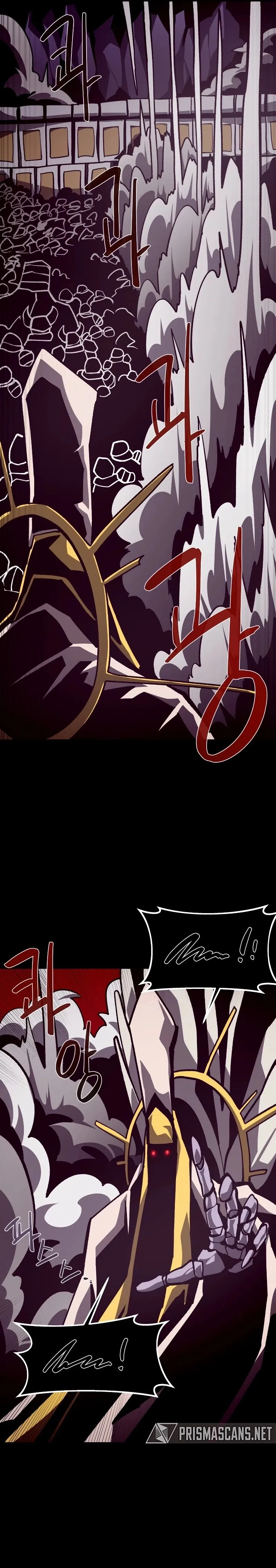 Read Odisseia da Masmorra (PT-BR) PT Manga Online
