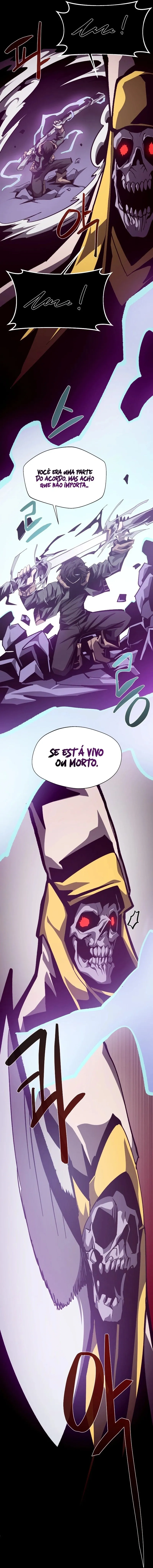 Read Odisseia da Masmorra (PT-BR) PT Manga Online