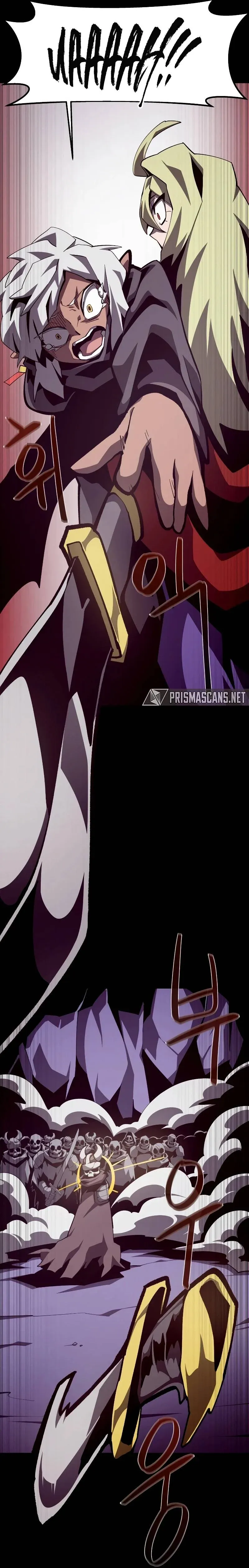 Read Odisseia da Masmorra (PT-BR) PT Manga Online
