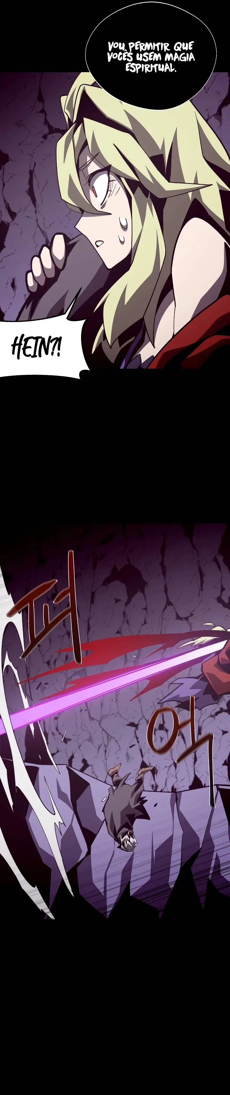 Read Odisseia da Masmorra (PT-BR) PT Manga Online