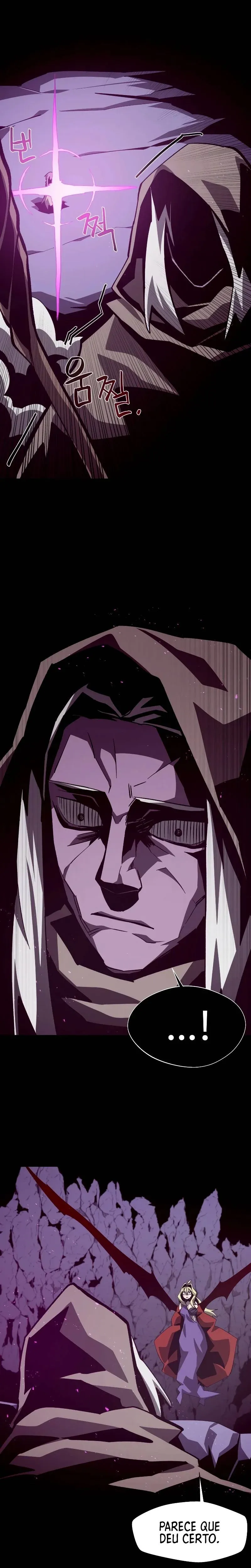Read Odisseia da Masmorra (PT-BR) PT Manga Online
