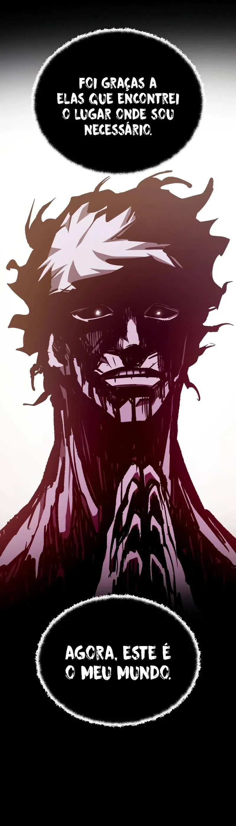 Read Odisseia da Masmorra (PT-BR) PT Manga Online