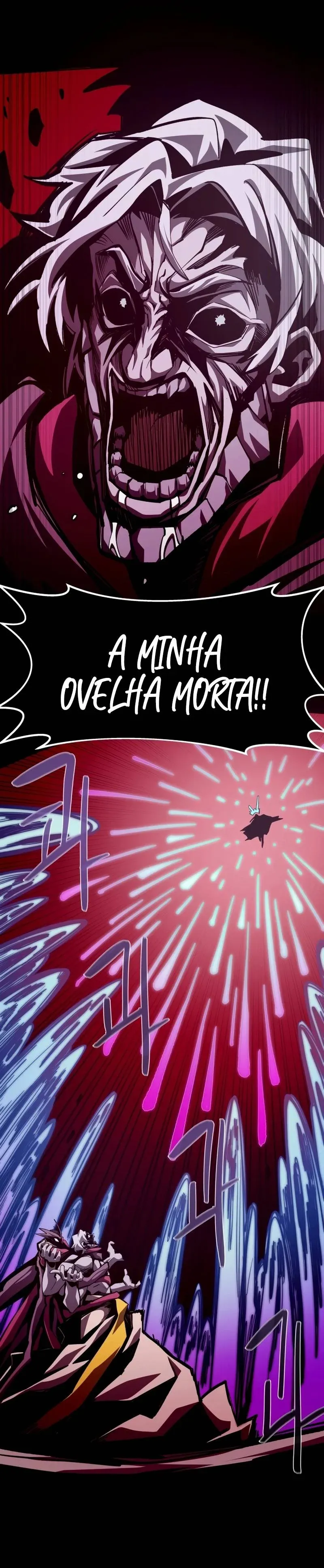 Read Odisseia da Masmorra (PT-BR) PT Manga Online