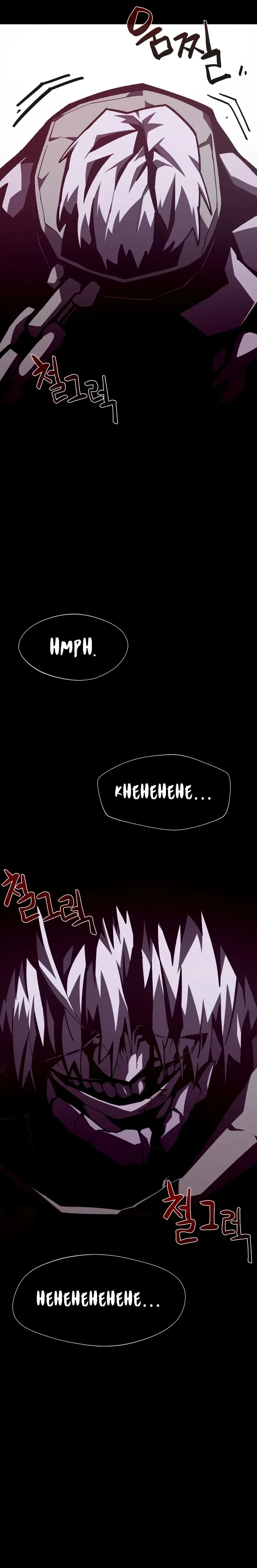 Read Odisseia da Masmorra (PT-BR) PT Manga Online