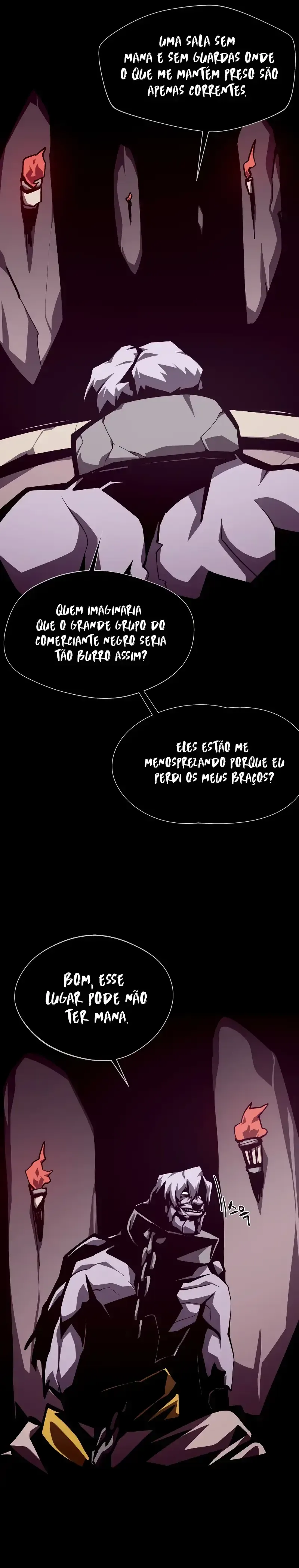 Read Odisseia da Masmorra (PT-BR) PT Manga Online