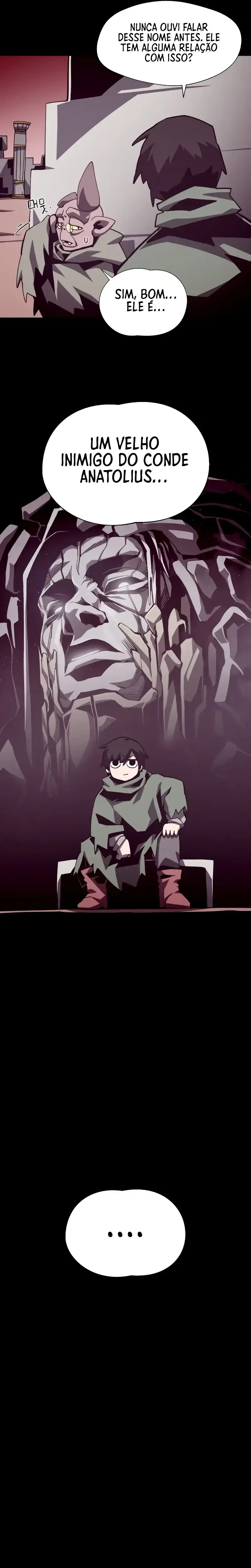 Read Odisseia da Masmorra (PT-BR) PT Manga Online