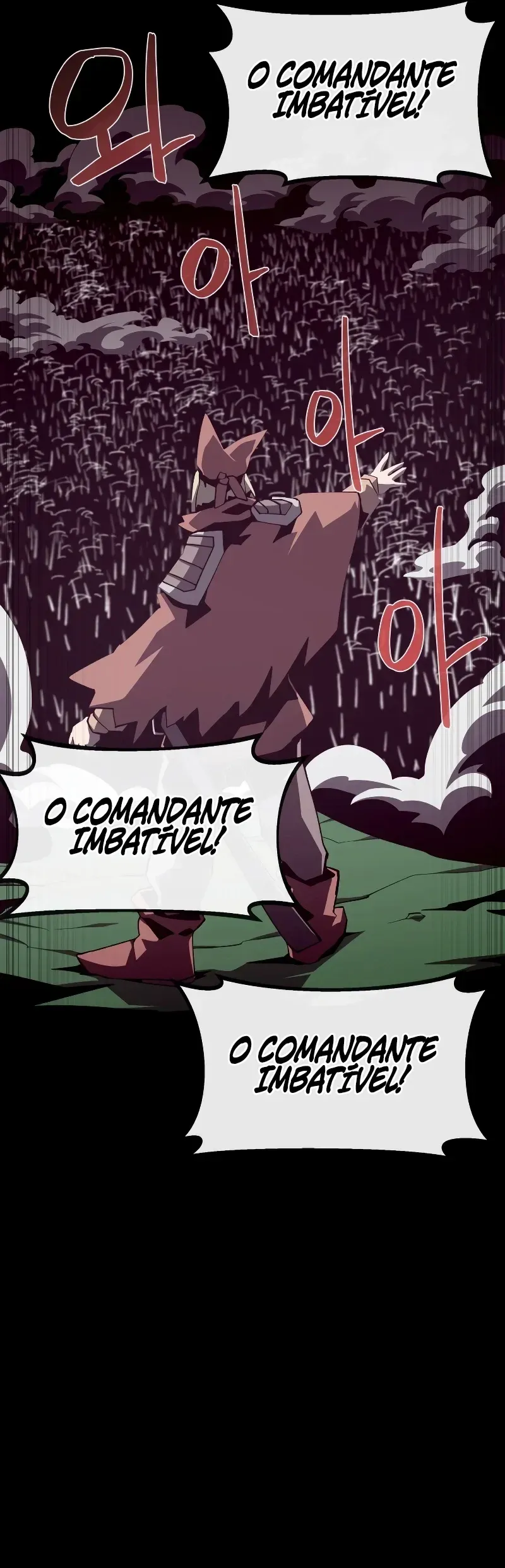 Read Odisseia da Masmorra (PT-BR) PT Manga Online