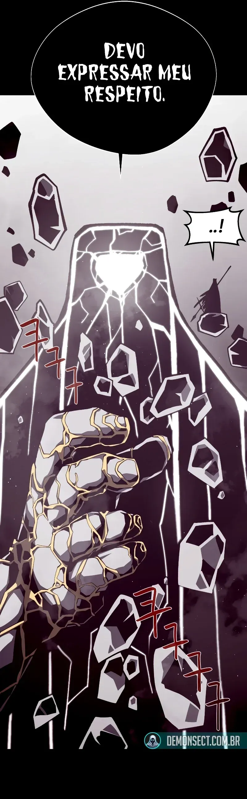 Read Odisseia da Masmorra (PT-BR) PT Manga Online