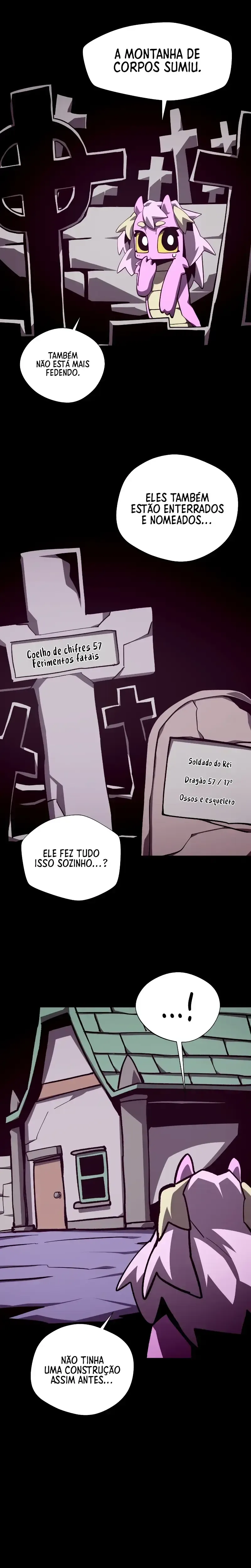 Read Odisseia da Masmorra (PT-BR) PT Manga Online