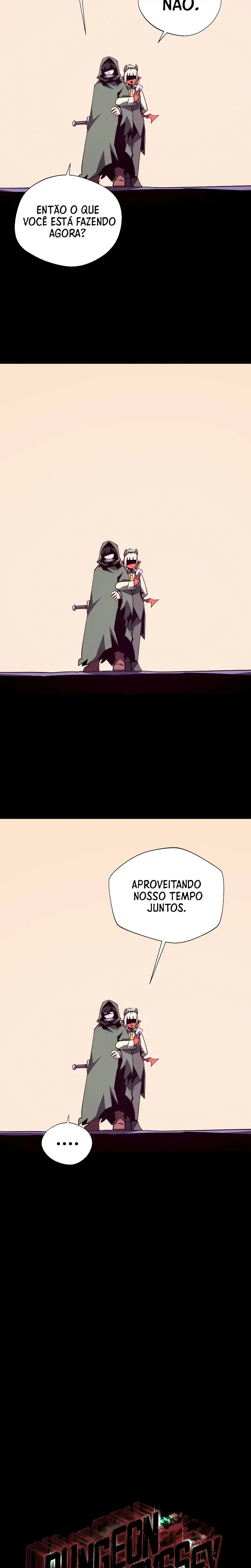 Read Odisseia da Masmorra (PT-BR) PT Manga Online