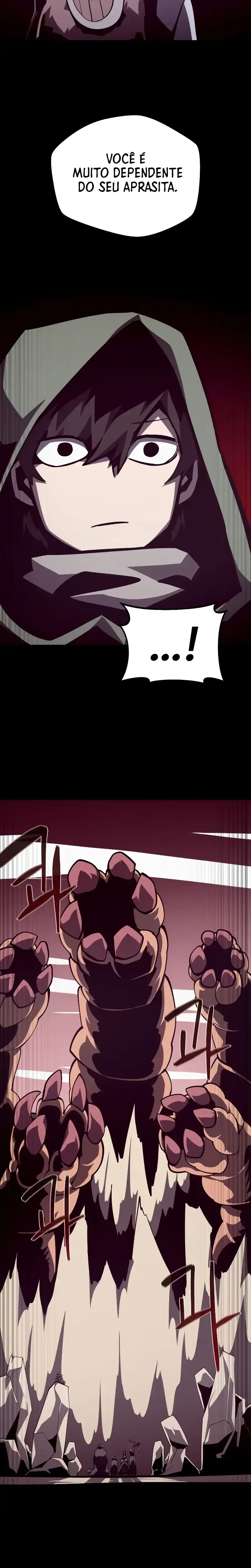 Read Odisseia da Masmorra (PT-BR) PT Manga Online