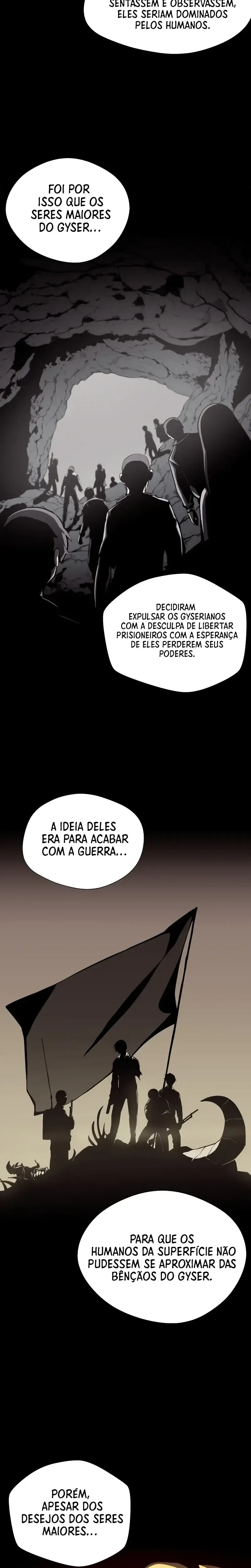 Read Odisseia da Masmorra (PT-BR) PT Manga Online