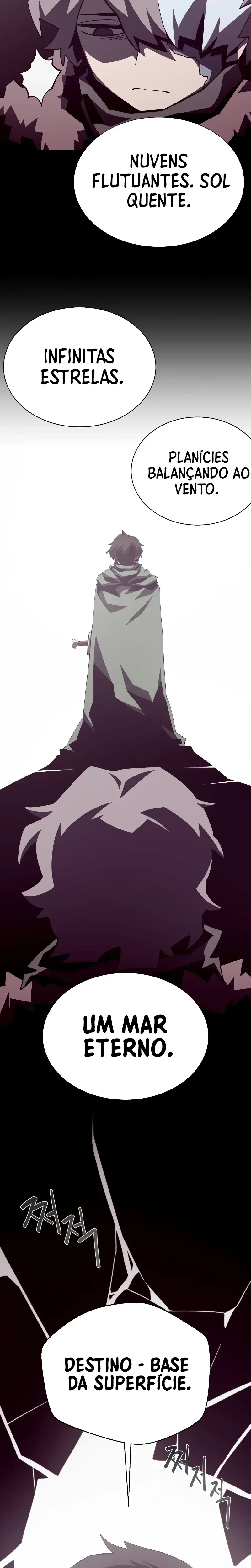 Read Odisseia da Masmorra (PT-BR) PT Manga Online