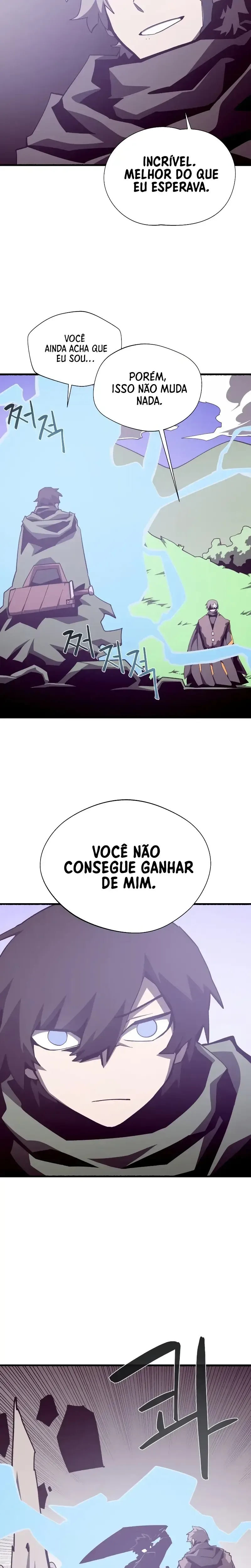 Read Odisseia da Masmorra (PT-BR) PT Manga Online