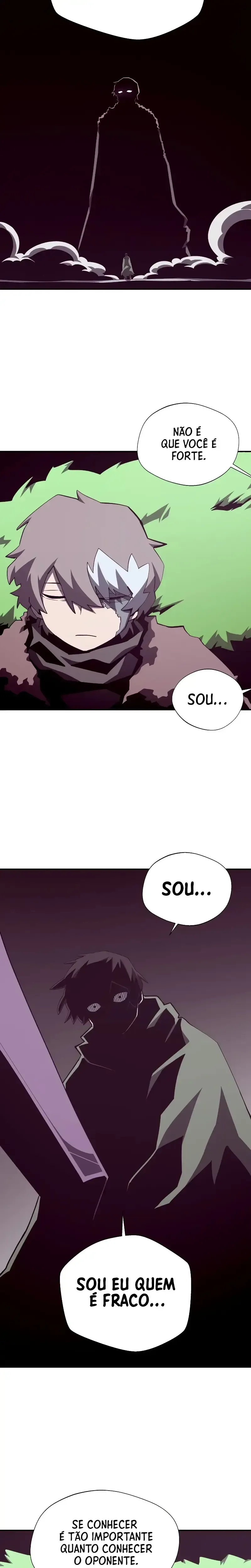 Read Odisseia da Masmorra (PT-BR) PT Manga Online