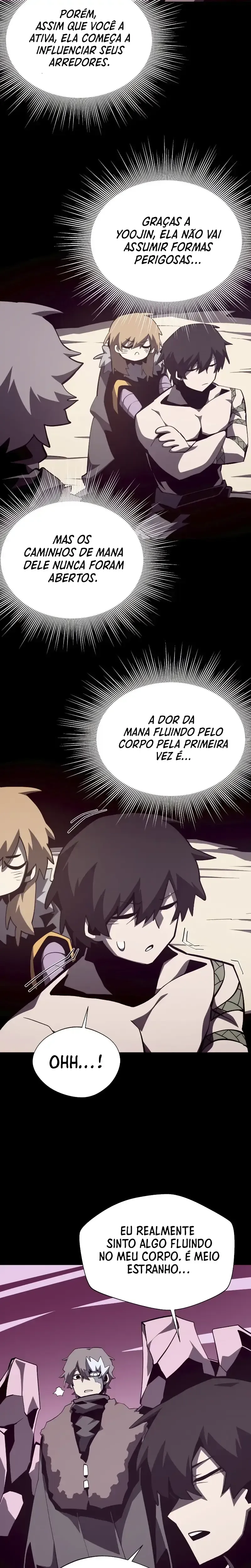 Read Odisseia da Masmorra (PT-BR) PT Manga Online