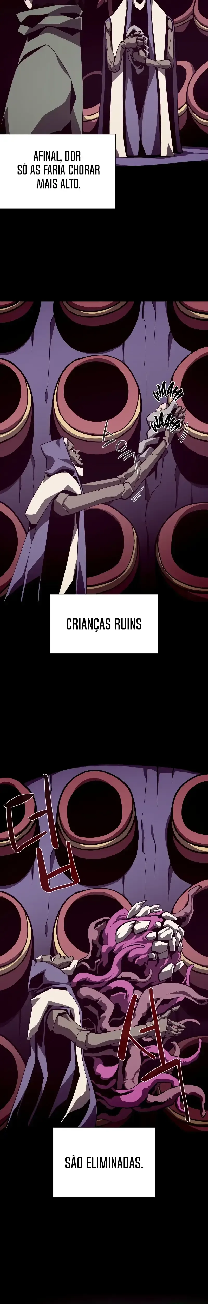 Read Odisseia da Masmorra (PT-BR) PT Manga Online