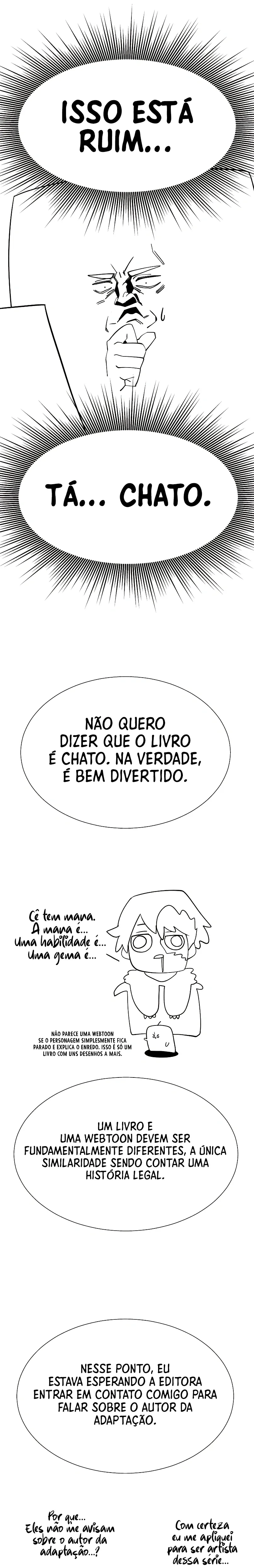 Read Odisseia da Masmorra (PT-BR) PT Manga Online