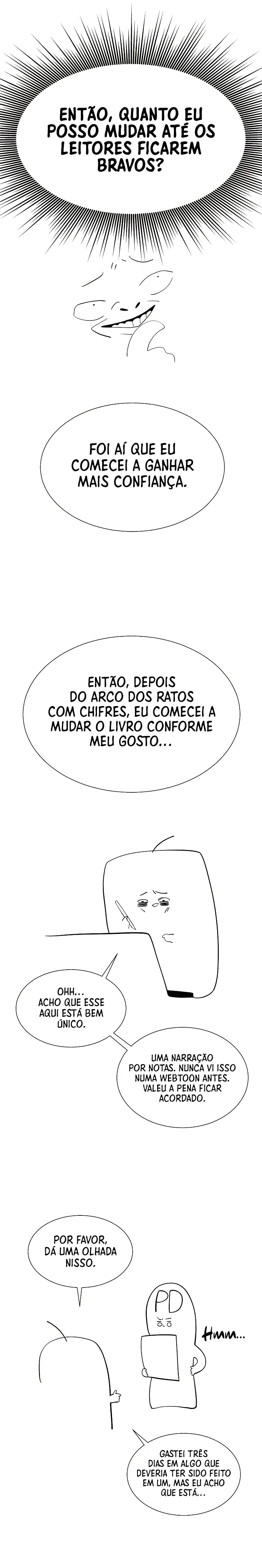 Read Odisseia da Masmorra (PT-BR) PT Manga Online