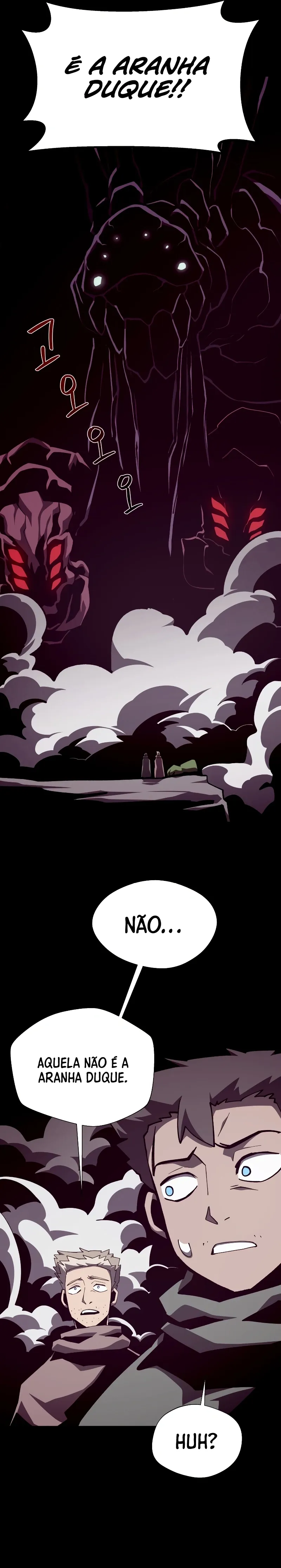 Read Odisseia da Masmorra (PT-BR) PT Manga Online