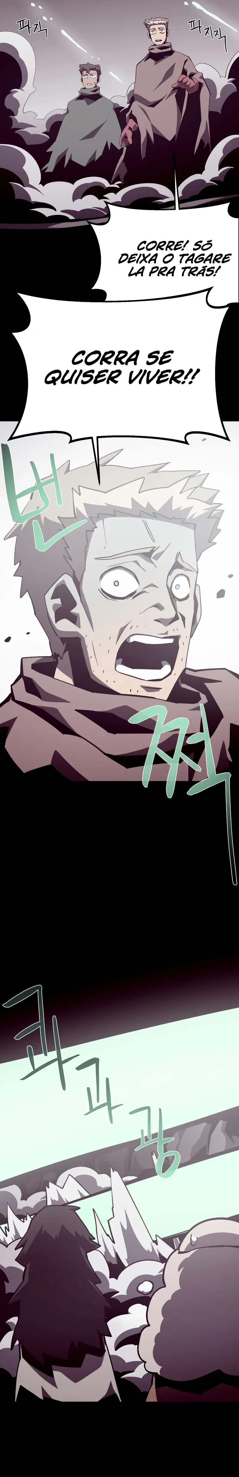Read Odisseia da Masmorra (PT-BR) PT Manga Online