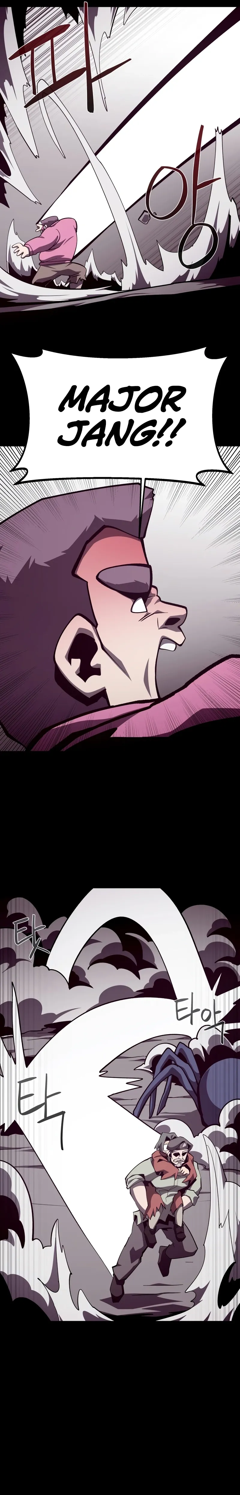 Read Odisseia da Masmorra (PT-BR) PT Manga Online