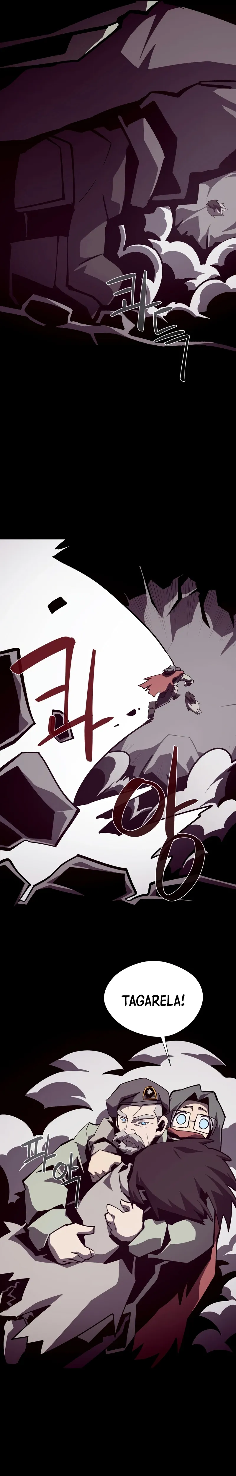 Read Odisseia da Masmorra (PT-BR) PT Manga Online
