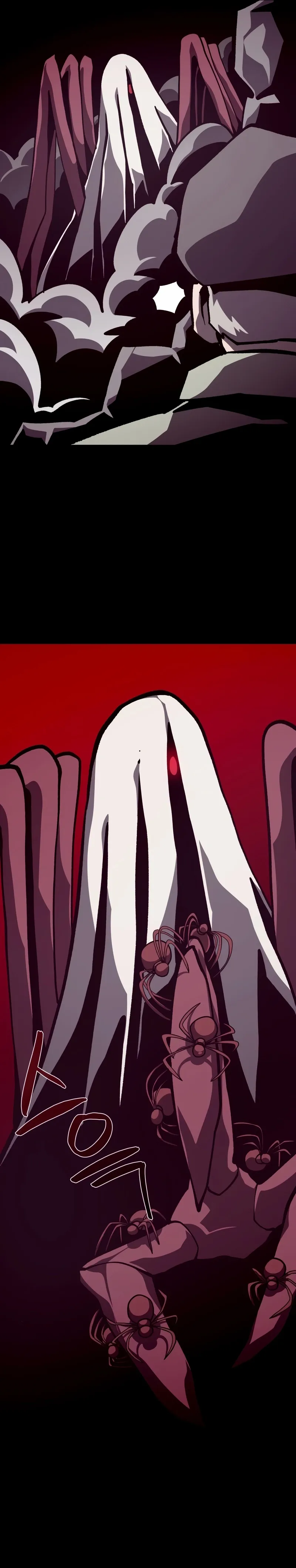Read Odisseia da Masmorra (PT-BR) PT Manga Online