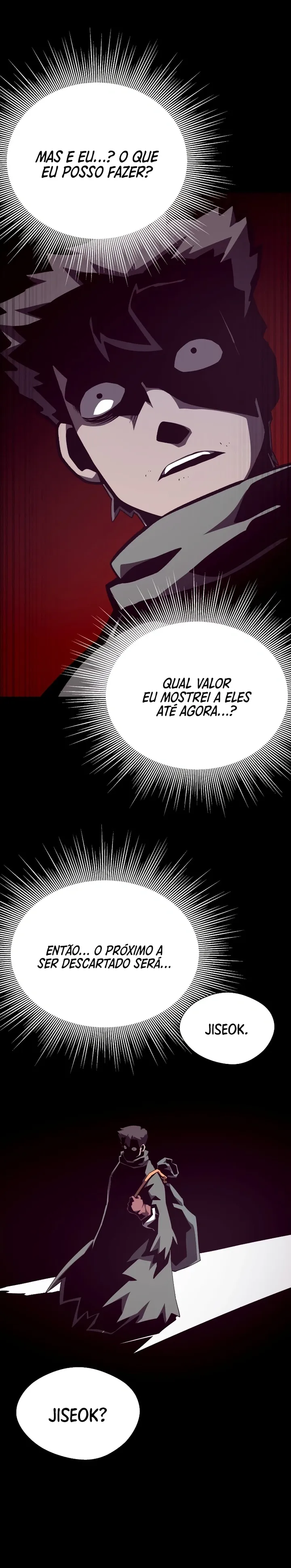 Read Odisseia da Masmorra (PT-BR) PT Manga Online