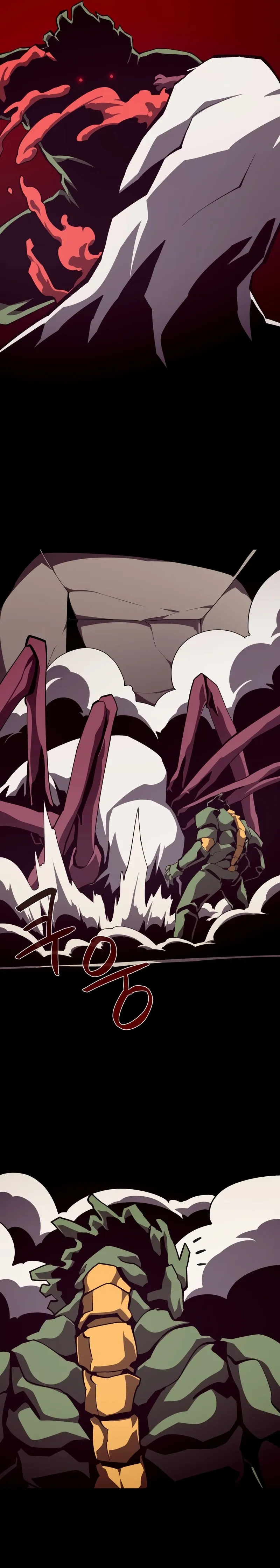 Read Odisseia da Masmorra (PT-BR) PT Manga Online