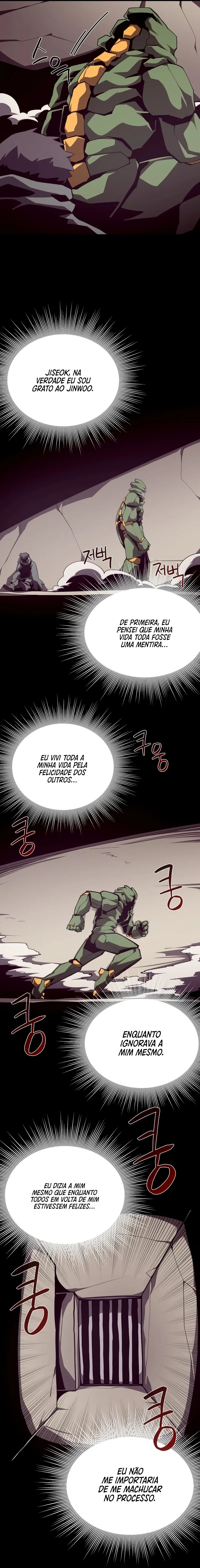 Read Odisseia da Masmorra (PT-BR) PT Manga Online