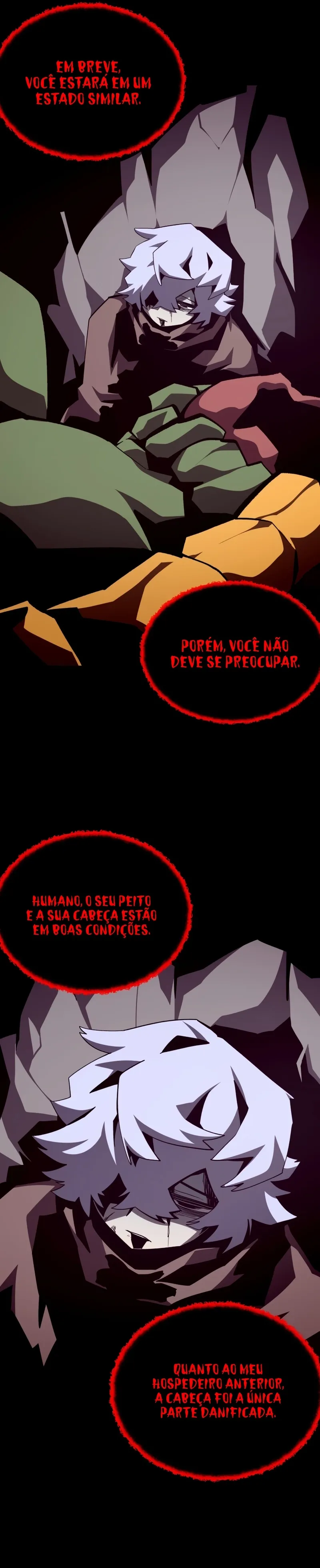 Read Odisseia da Masmorra (PT-BR) PT Manga Online