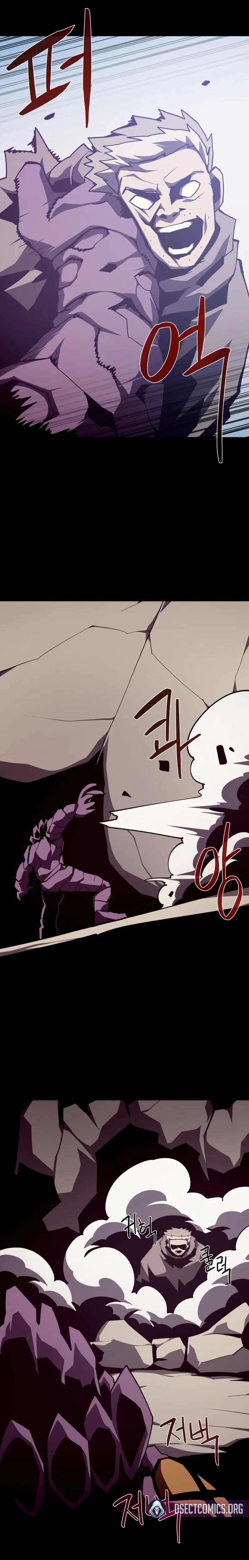 Read Odisseia da Masmorra (PT-BR) PT Manga Online