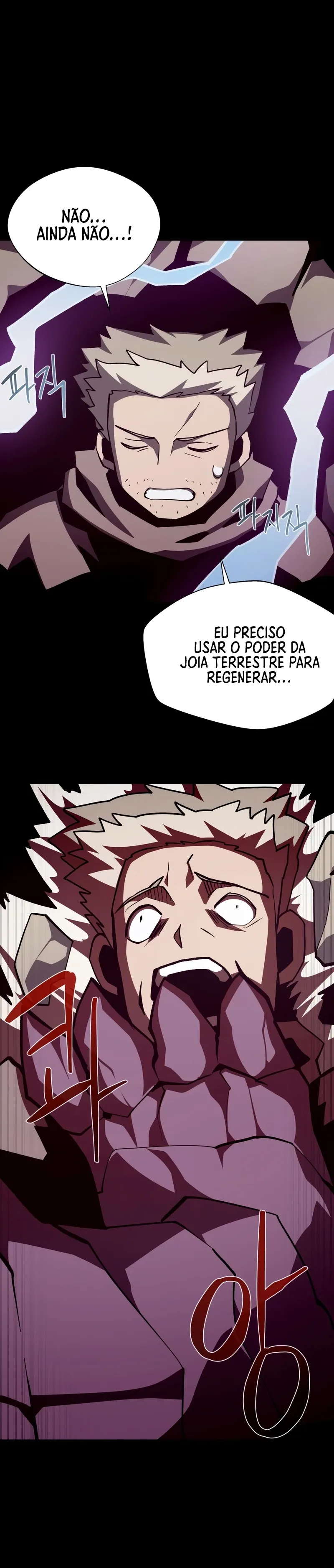 Read Odisseia da Masmorra (PT-BR) PT Manga Online